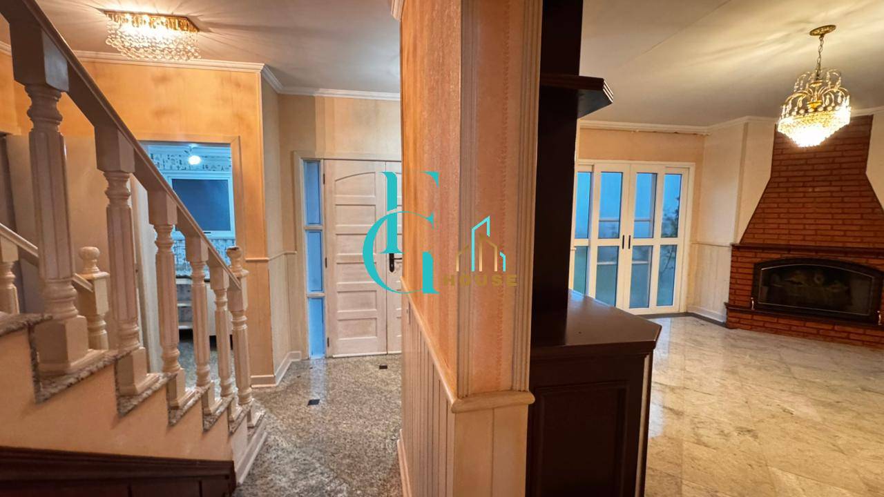 Casa, 4 quartos, 246 m² - Foto 15