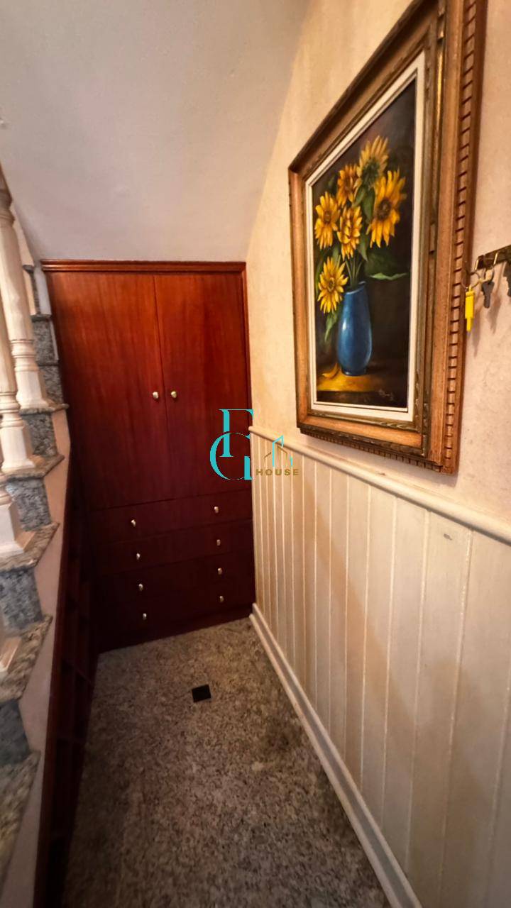 Casa, 4 quartos, 246 m² - Foto 16