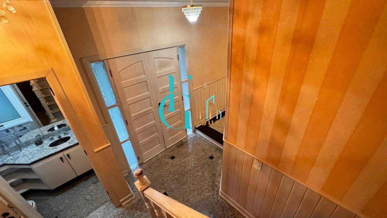 Casa, 4 quartos, 246 m² - Foto 23
