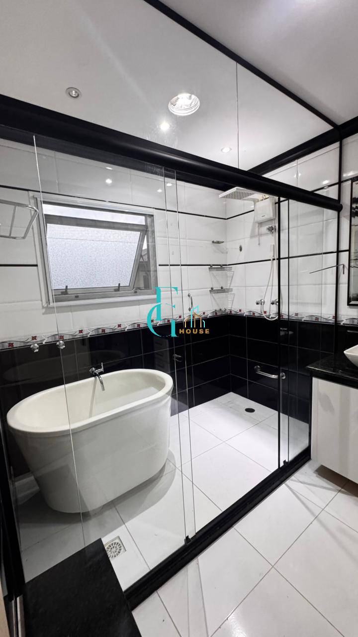 Casa, 4 quartos, 246 m² - Foto 19