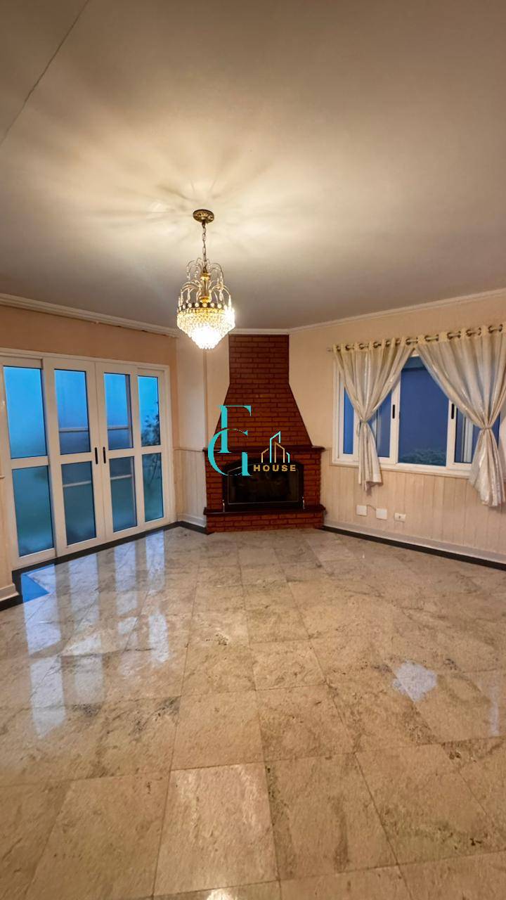 Casa, 4 quartos, 246 m² - Foto 20