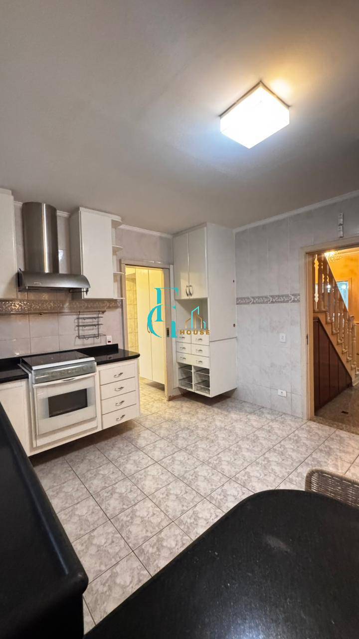 Casa, 4 quartos, 246 m² - Foto 21