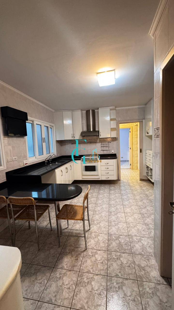 Casa, 4 quartos, 246 m² - Foto 25