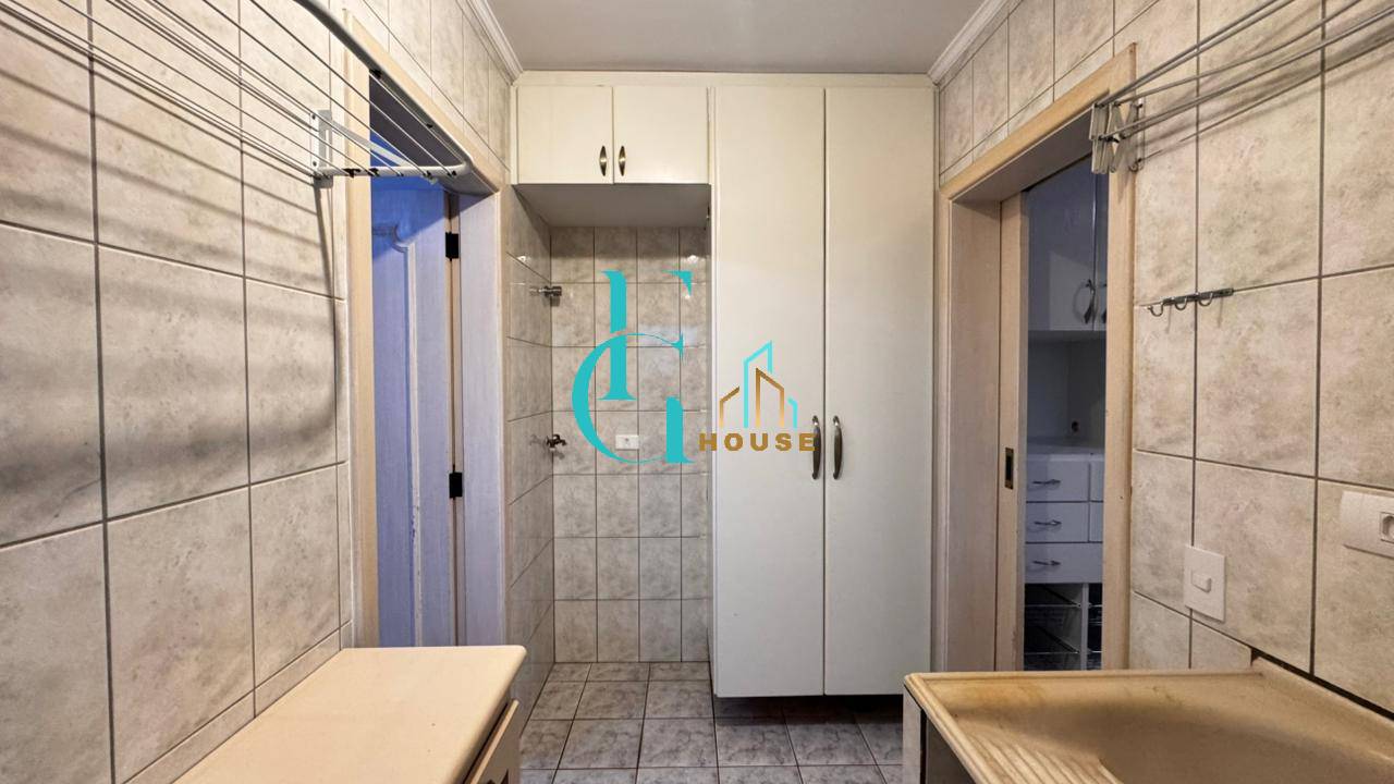 Casa, 4 quartos, 246 m² - Foto 24