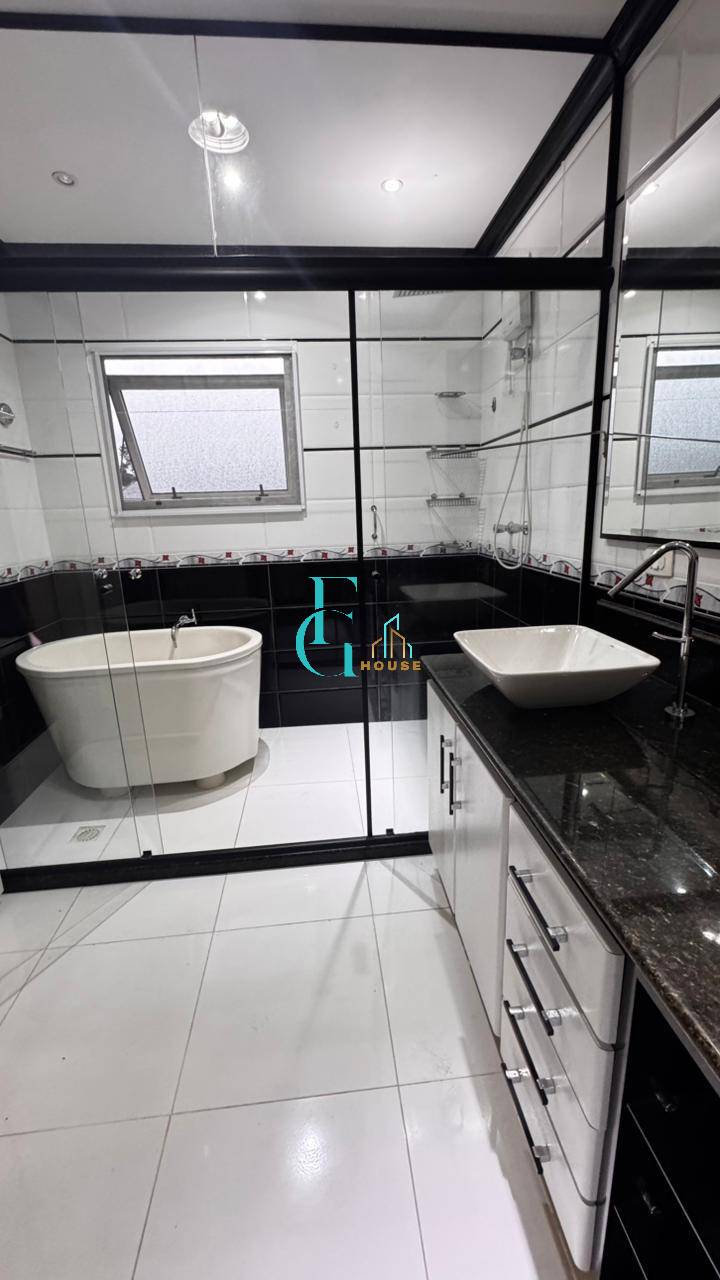 Casa, 4 quartos, 246 m² - Foto 28