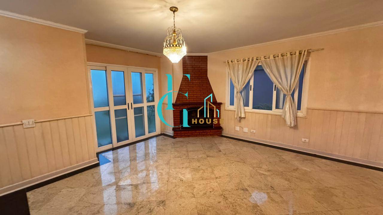 Casa, 4 quartos, 246 m² - Foto 30