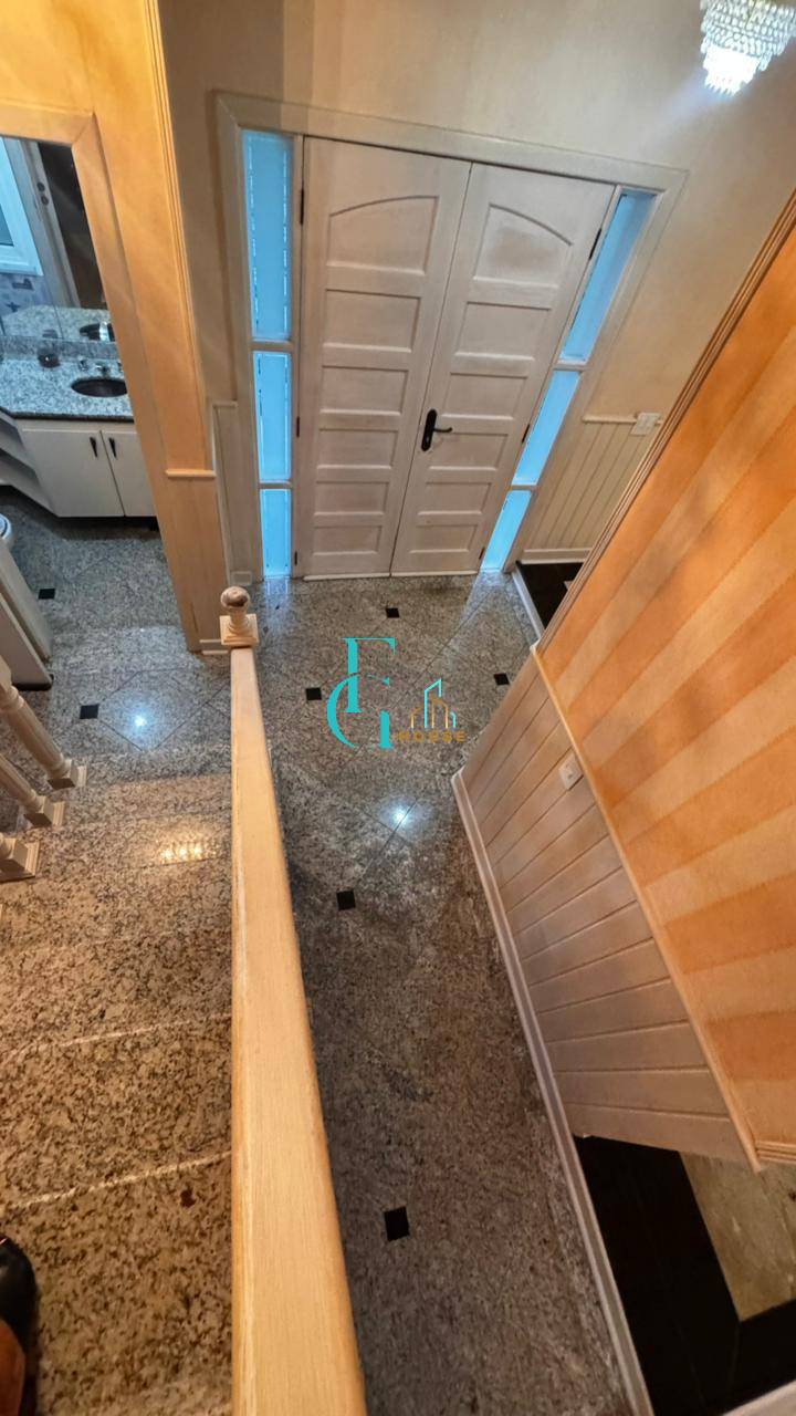 Casa, 4 quartos, 246 m² - Foto 34