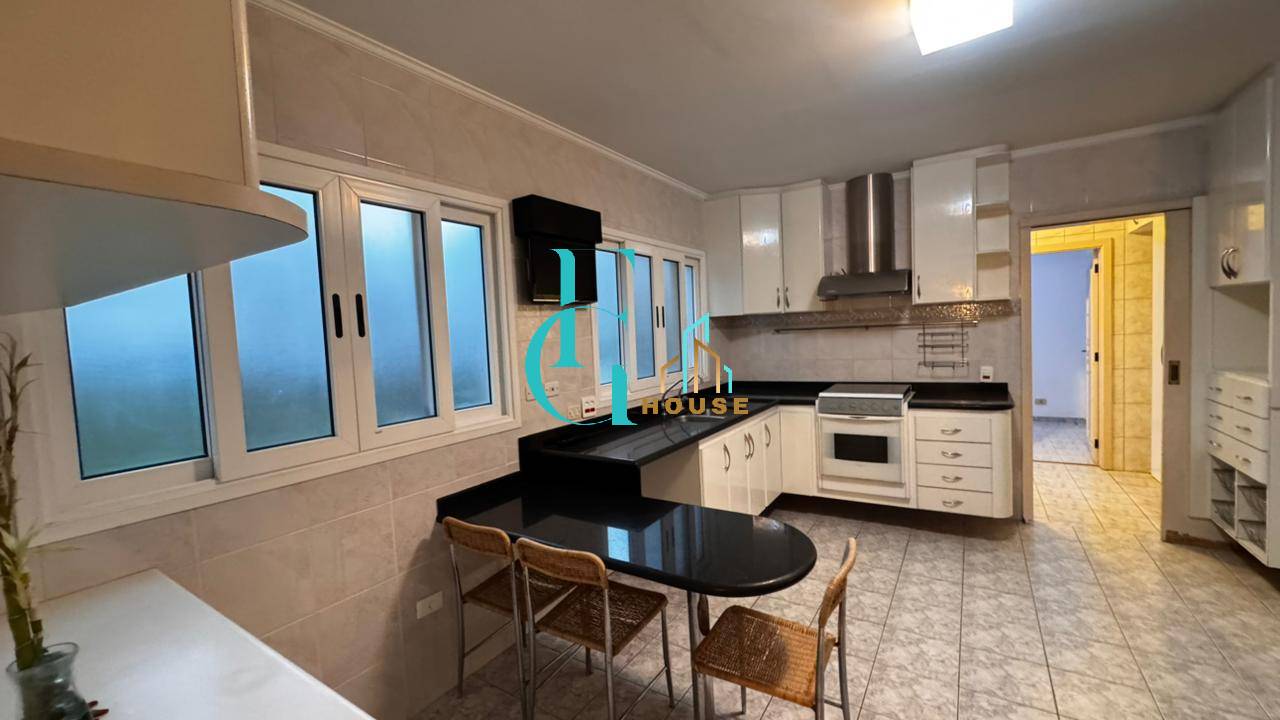 Casa, 4 quartos, 246 m² - Foto 37