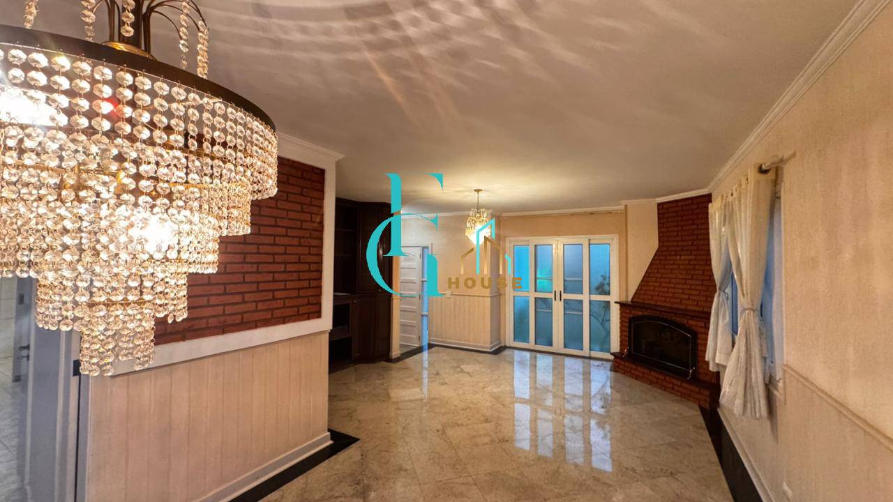 Casa, 4 quartos, 246 m² - Foto 44