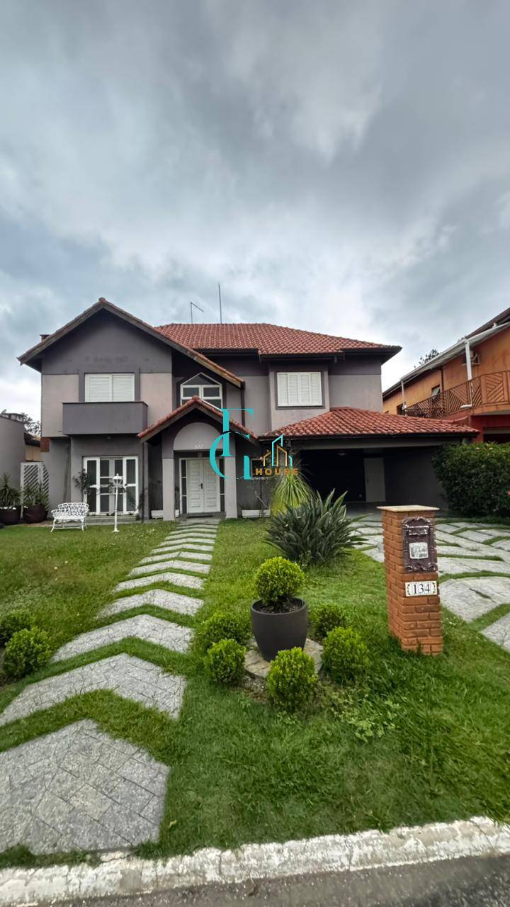 Casa, 4 quartos, 246 m² - Foto 45