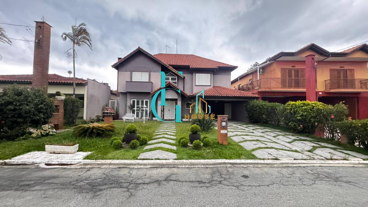 Casa, 4 quartos, 246 m² - Foto 49