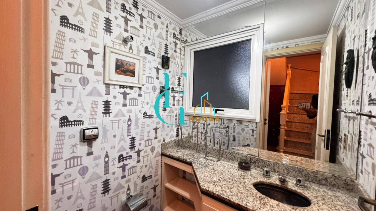 Casa, 4 quartos, 246 m² - Foto 50