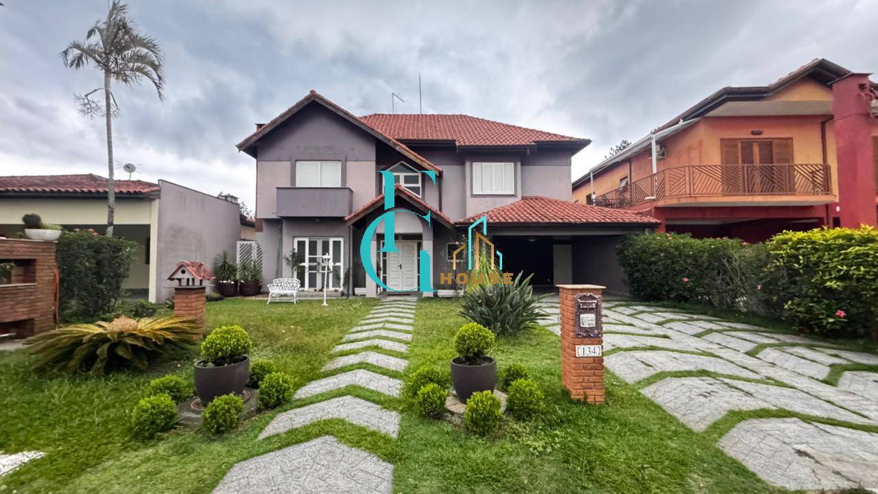 Casa, 4 quartos, 246 m² - Foto 52
