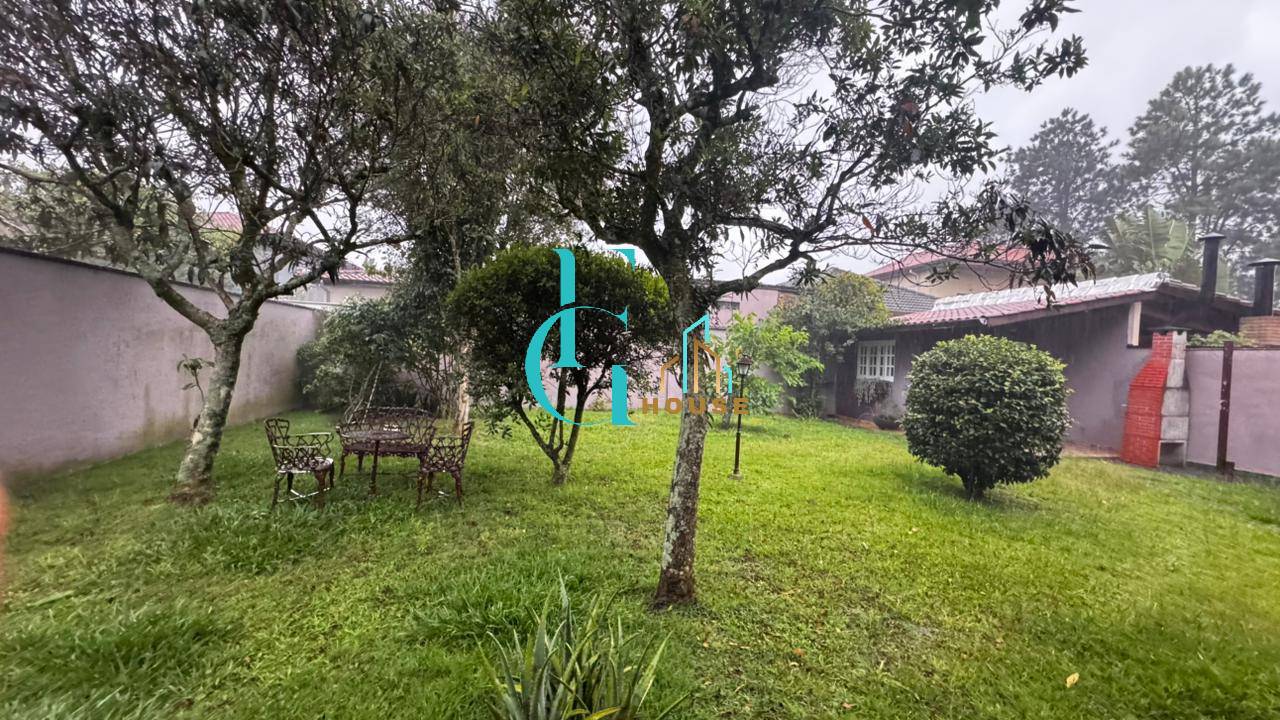 Casa, 4 quartos, 246 m² - Foto 59
