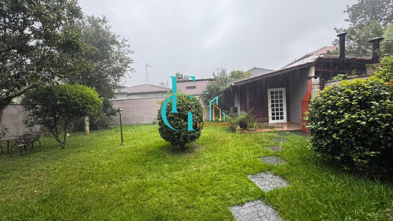 Casa, 4 quartos, 246 m² - Foto 63