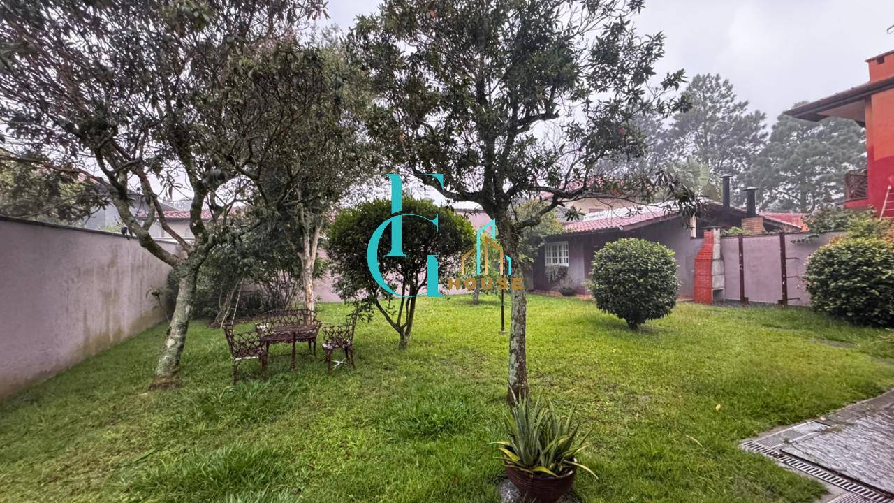 Casa, 4 quartos, 246 m² - Foto 64