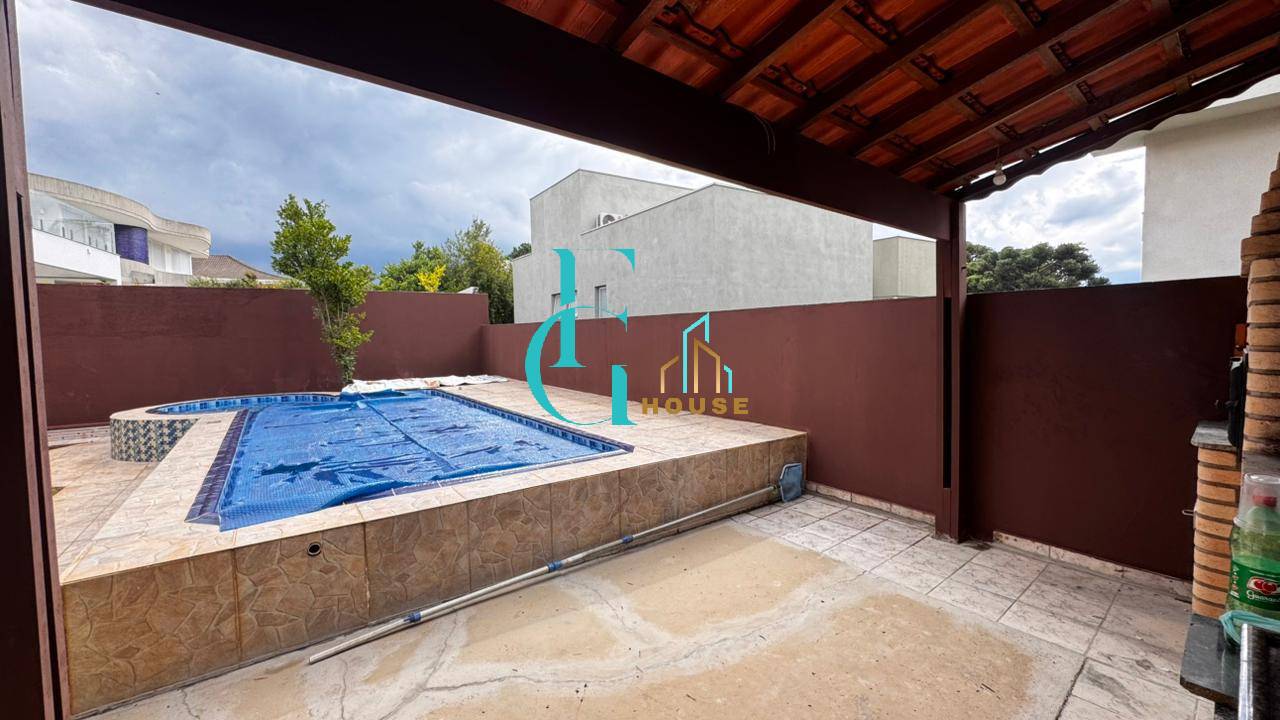 Casa, 3 quartos, 350 m² - Foto 19