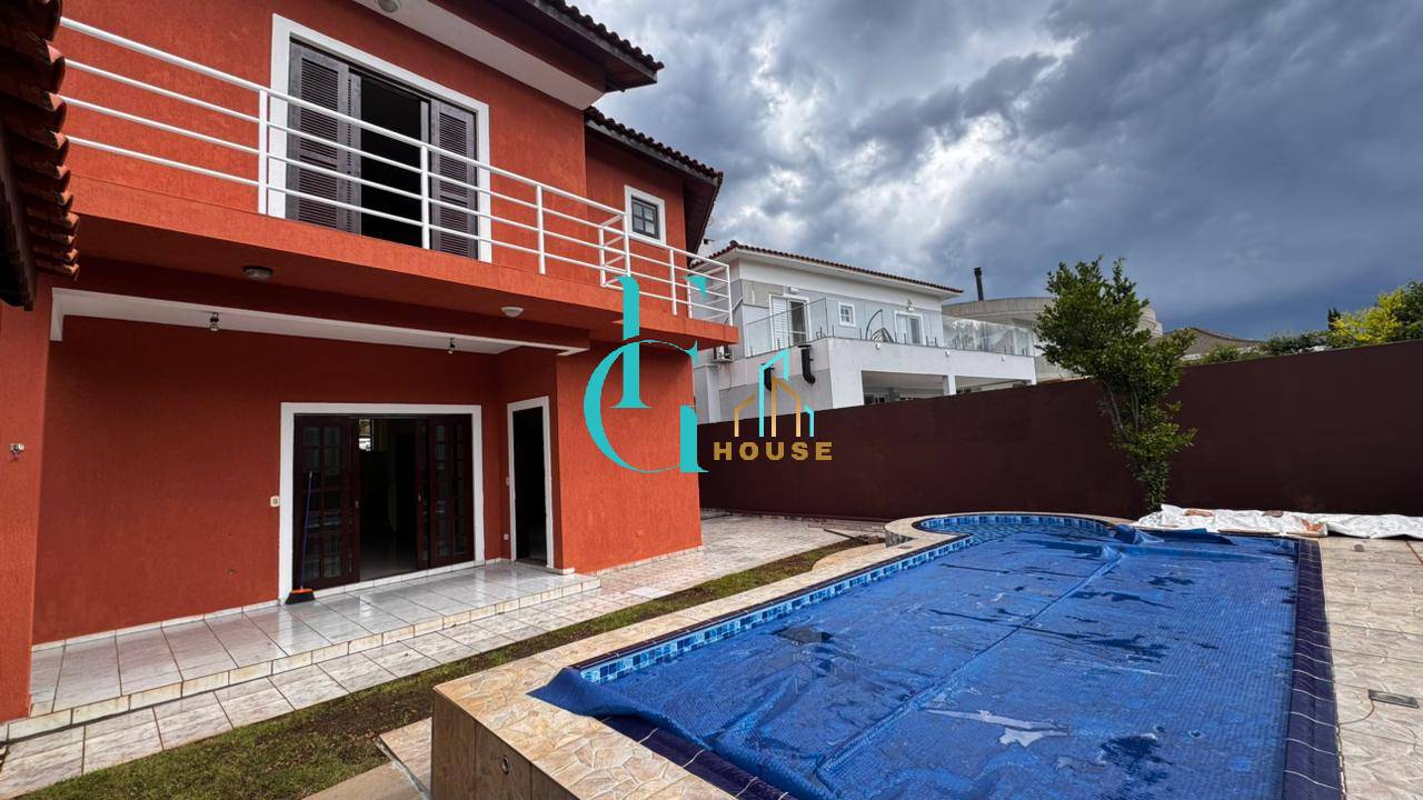Casa, 3 quartos, 350 m² - Foto 26