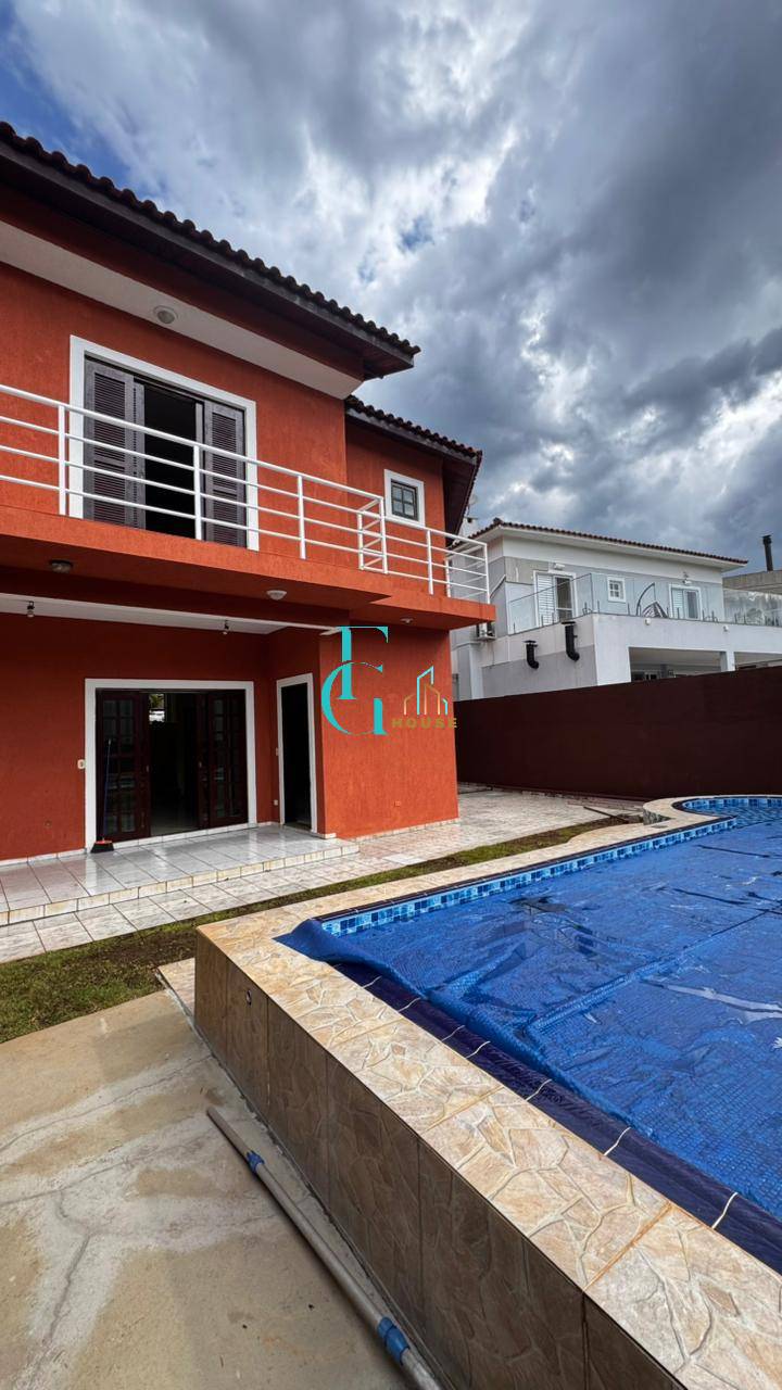 Casa, 3 quartos, 350 m² - Foto 30