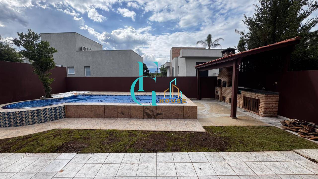 Casa, 3 quartos, 350 m² - Foto 32