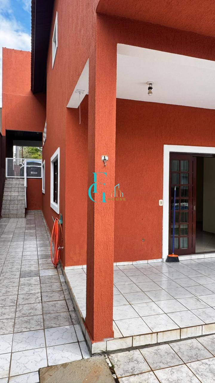 Casa, 3 quartos, 350 m² - Foto 37