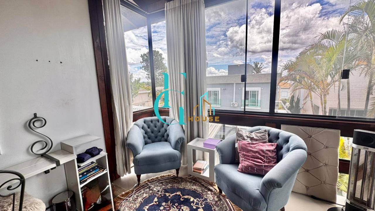 Casa, 4 quartos, 450 m² - Foto 3