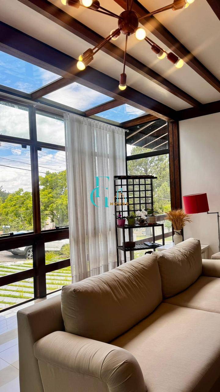 Casa, 4 quartos, 450 m² - Foto 8
