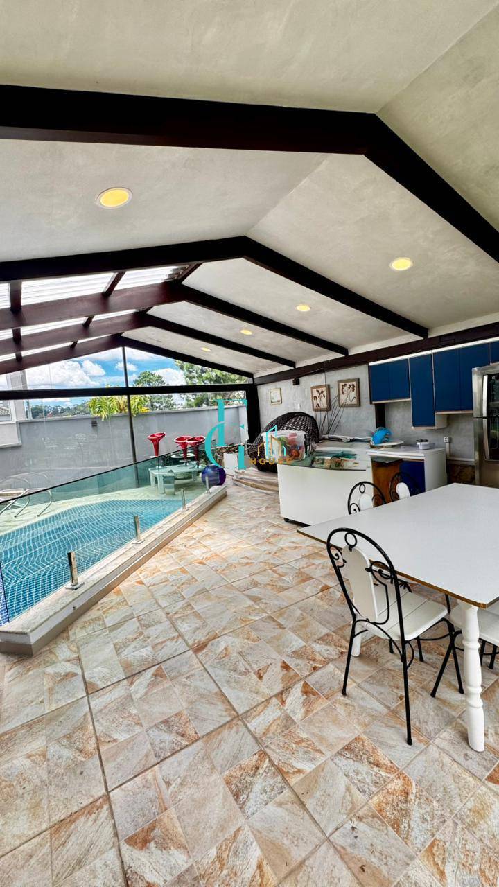Casa, 4 quartos, 450 m² - Foto 6