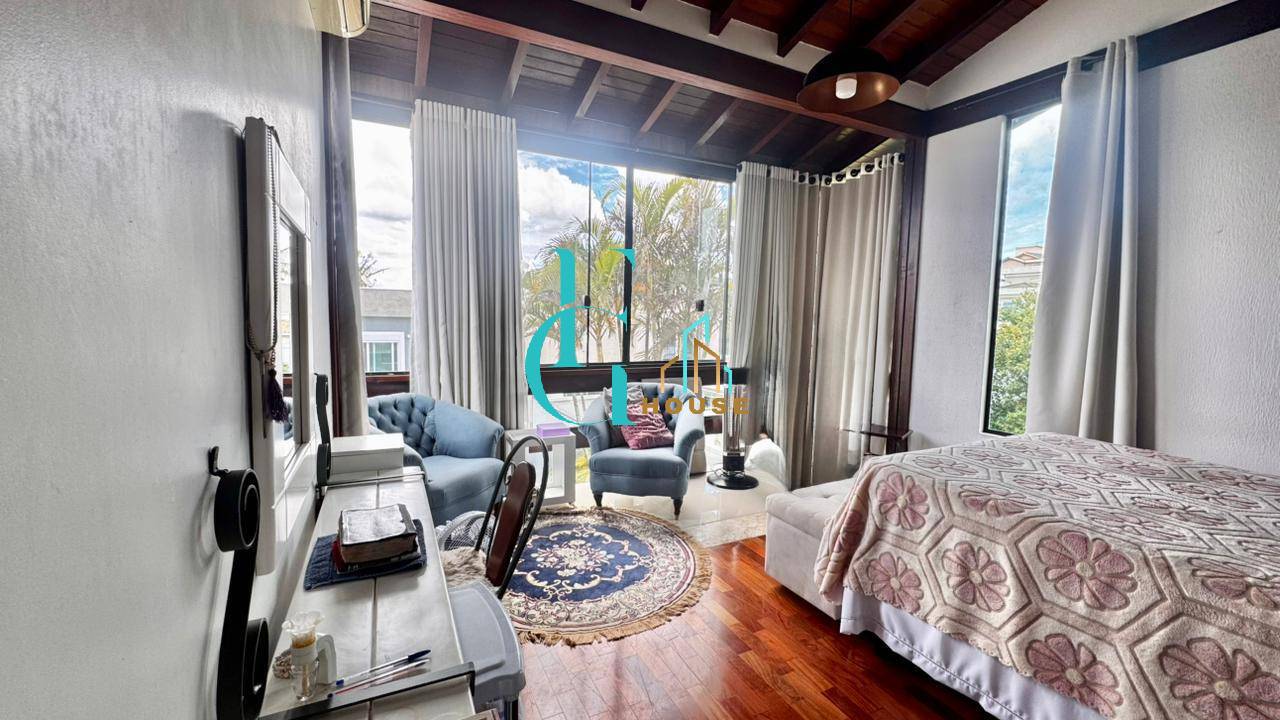 Casa, 4 quartos, 450 m² - Foto 5