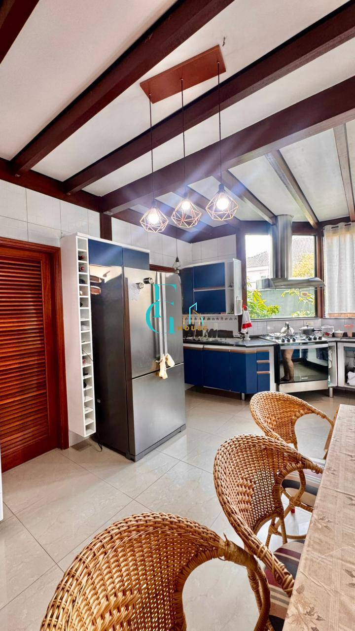 Casa, 4 quartos, 450 m² - Foto 7