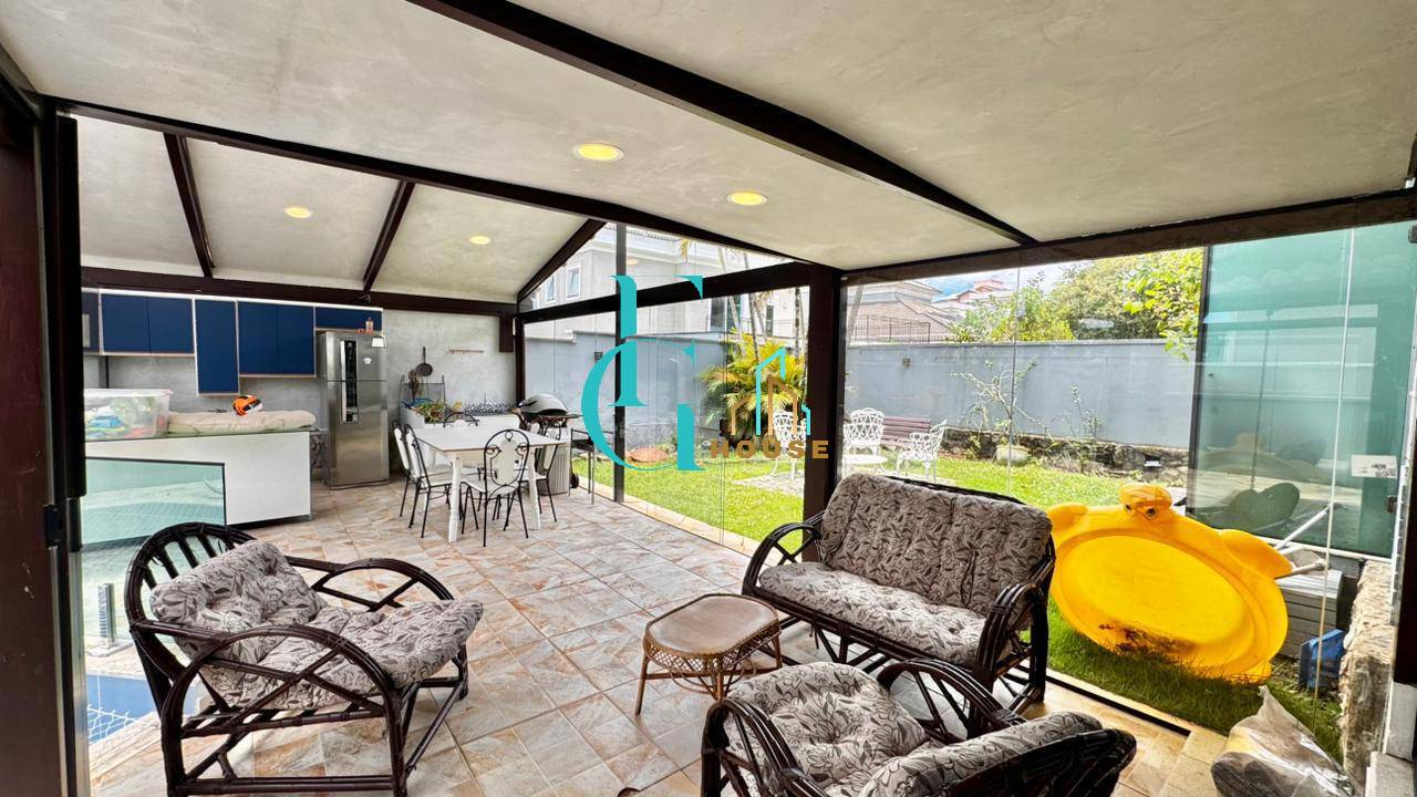 Casa, 4 quartos, 450 m² - Foto 12