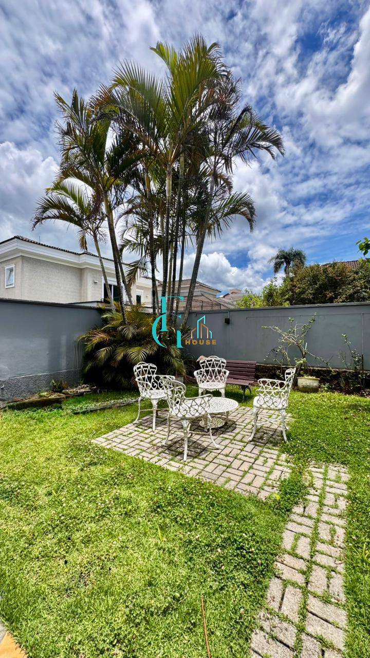 Casa, 4 quartos, 450 m² - Foto 11