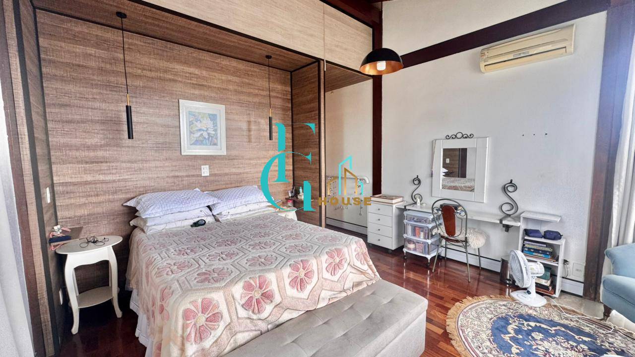Casa, 4 quartos, 450 m² - Foto 10