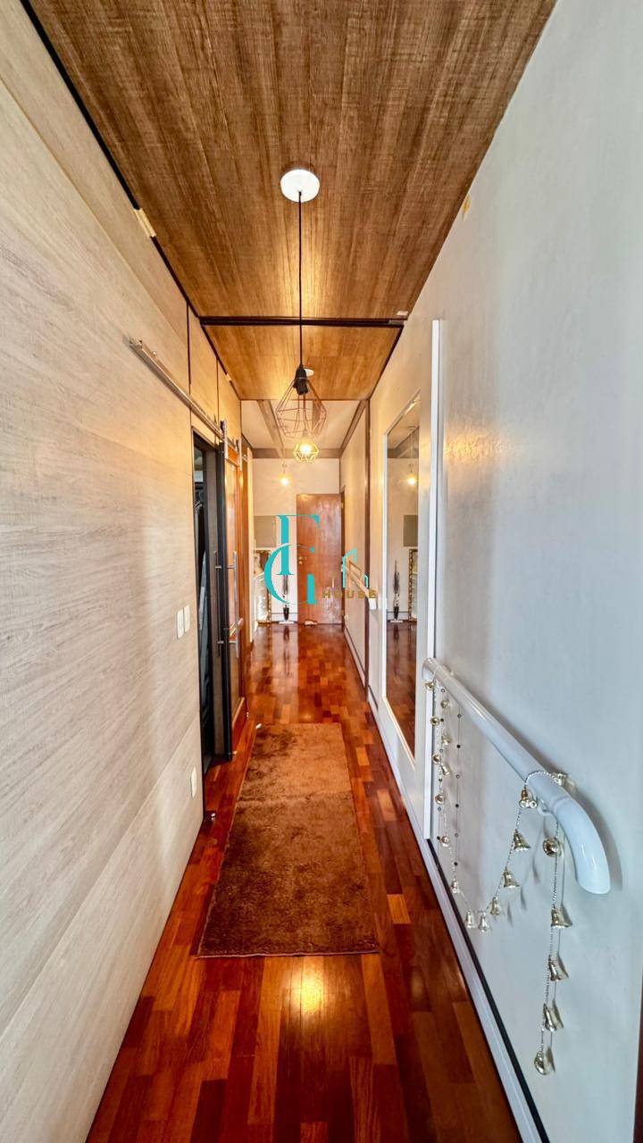 Casa, 4 quartos, 450 m² - Foto 13