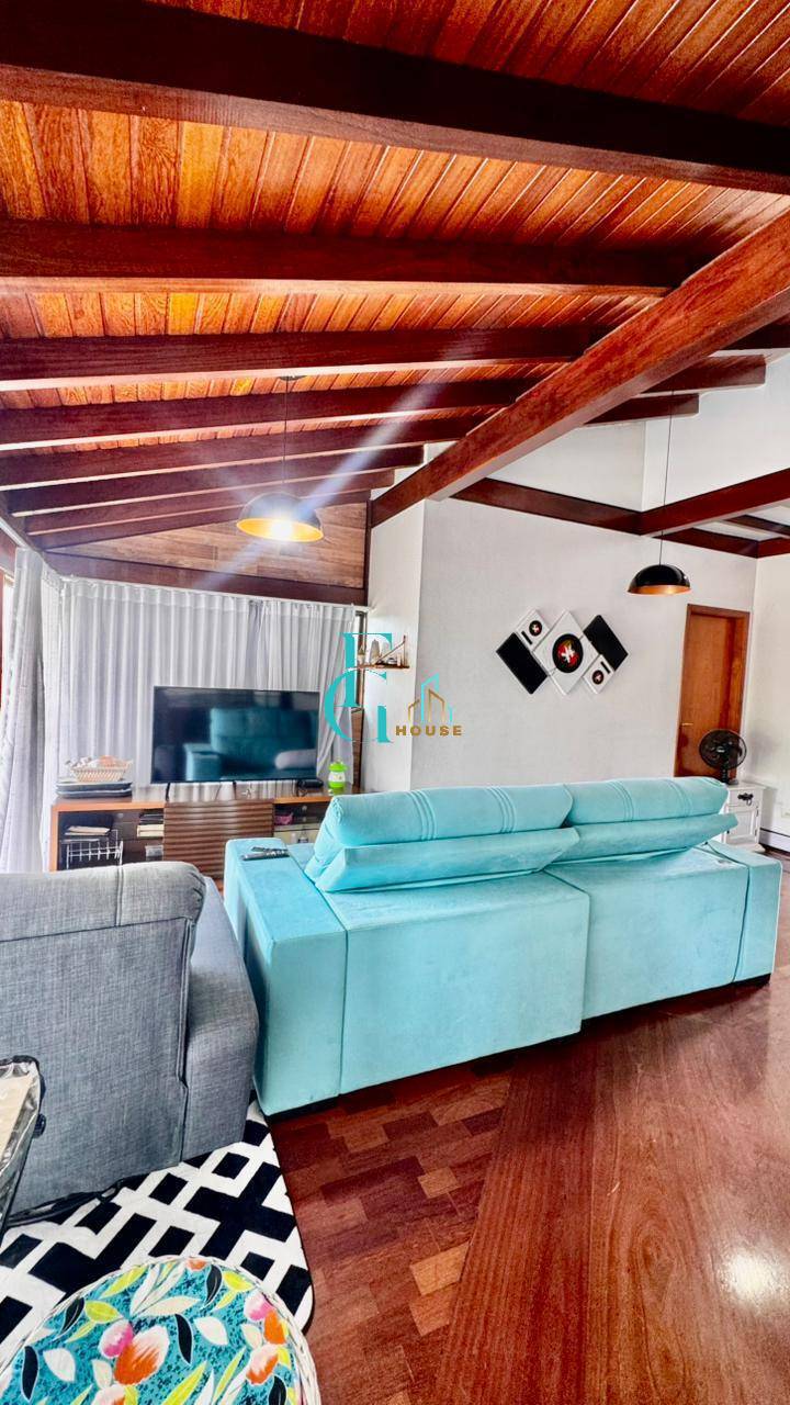 Casa, 4 quartos, 450 m² - Foto 9