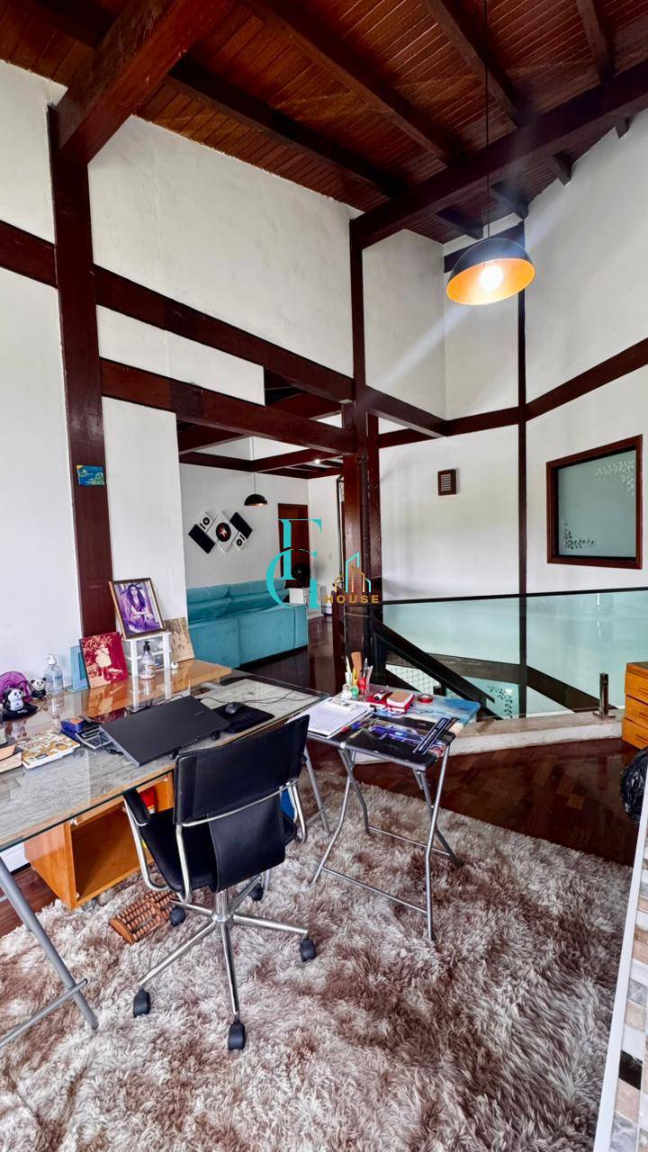 Casa, 4 quartos, 450 m² - Foto 16