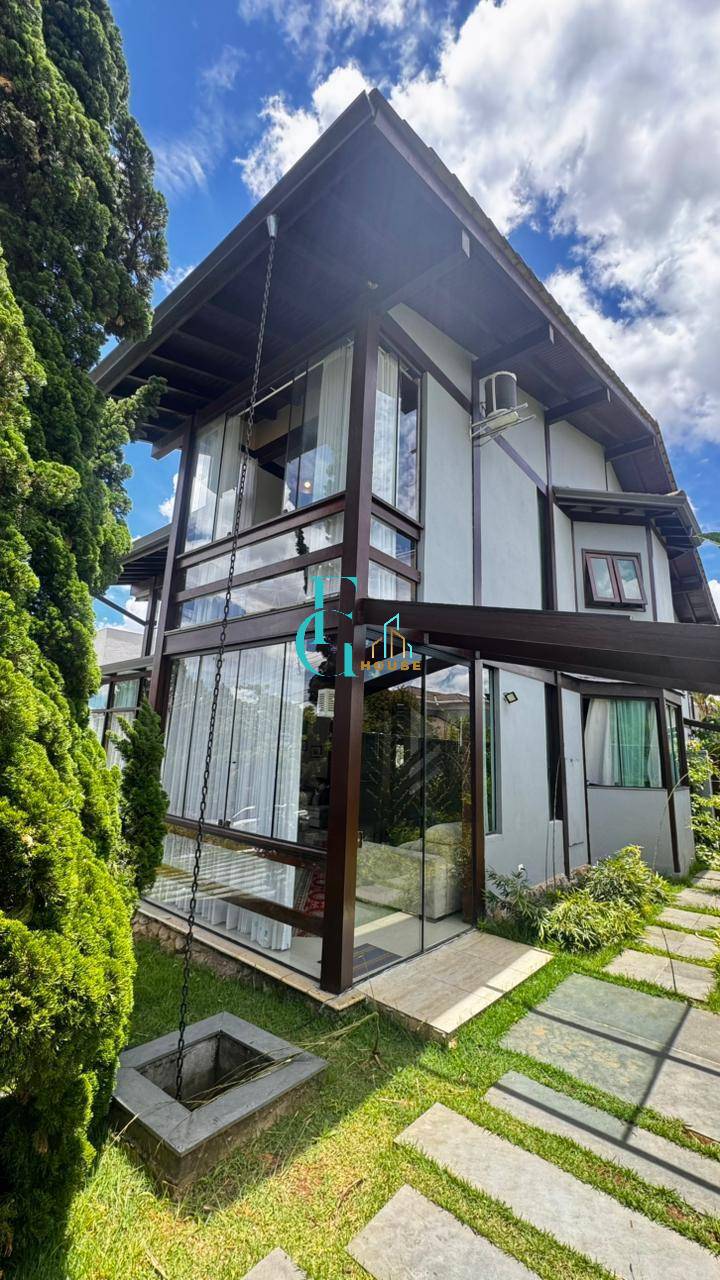 Casa, 4 quartos, 450 m² - Foto 17