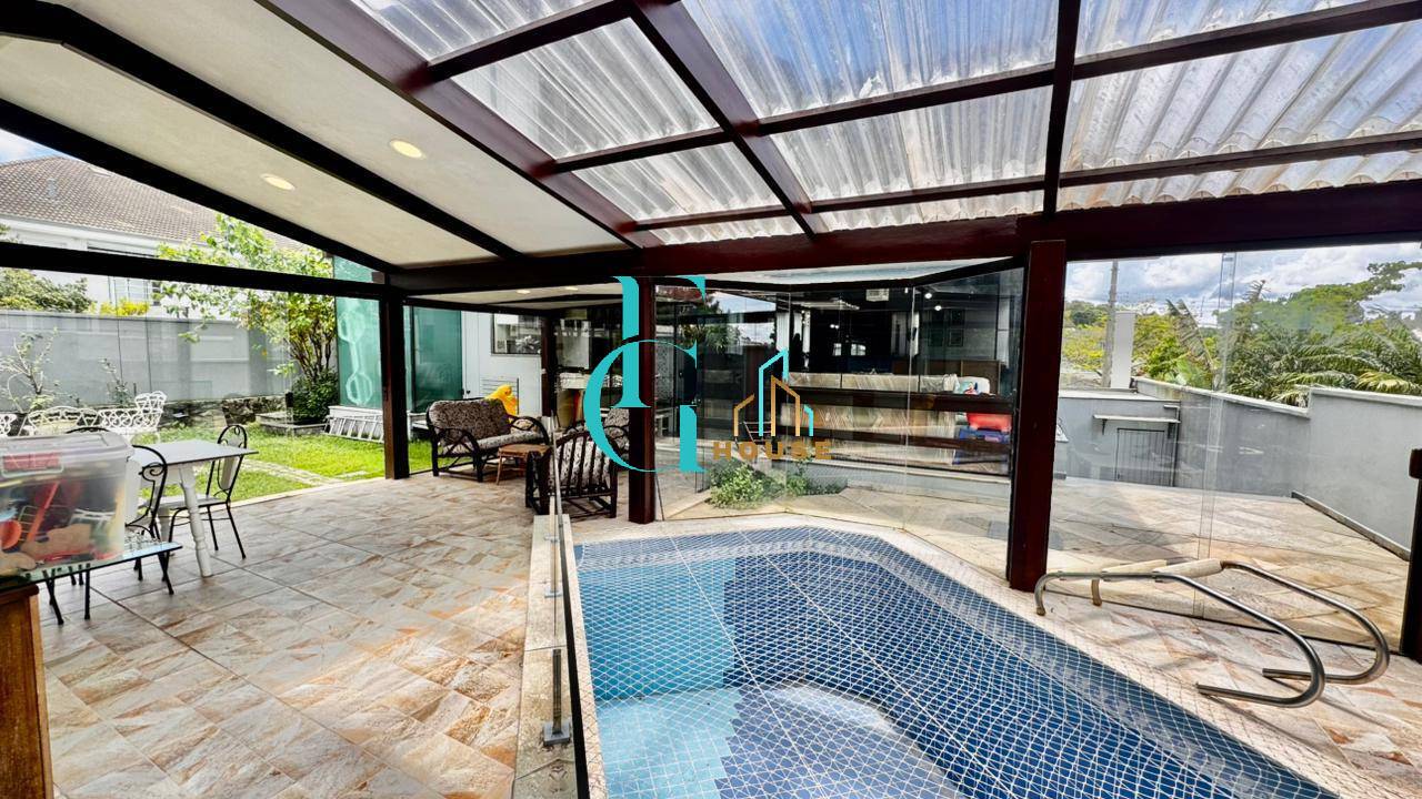 Casa, 4 quartos, 450 m² - Foto 20