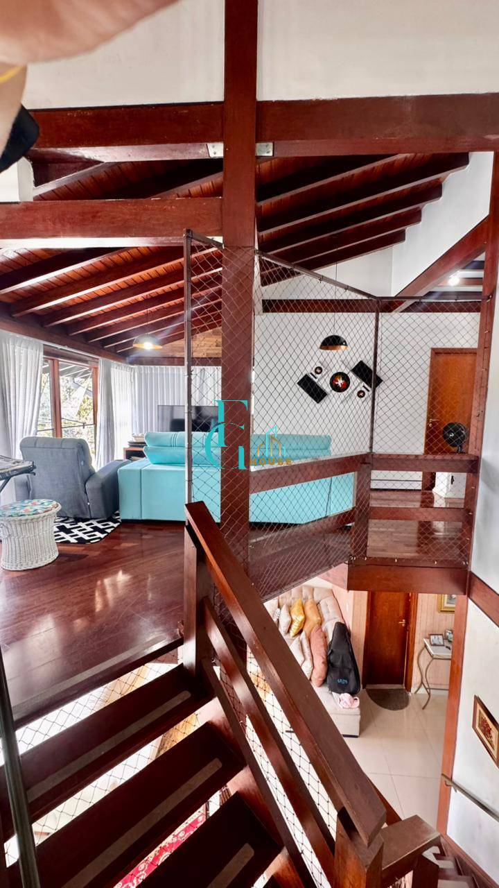 Casa, 4 quartos, 450 m² - Foto 18