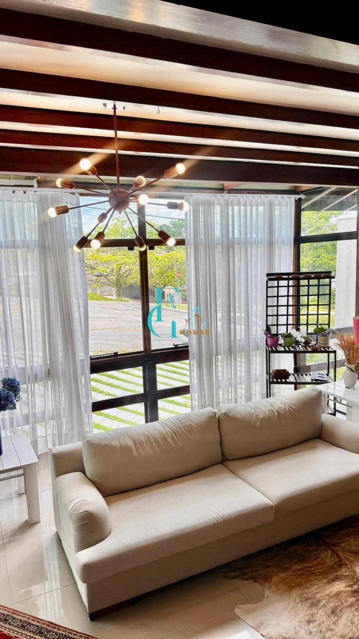 Casa, 4 quartos, 450 m² - Foto 21