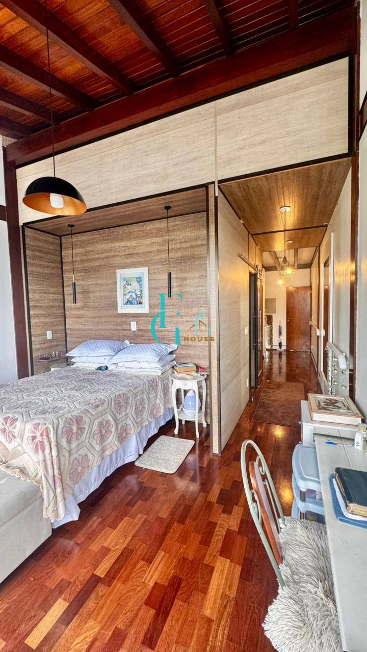 Casa, 4 quartos, 450 m² - Foto 23
