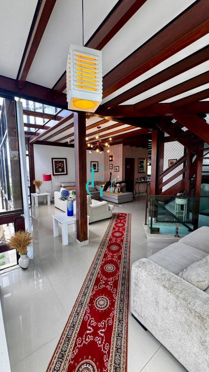 Casa, 4 quartos, 450 m² - Foto 25