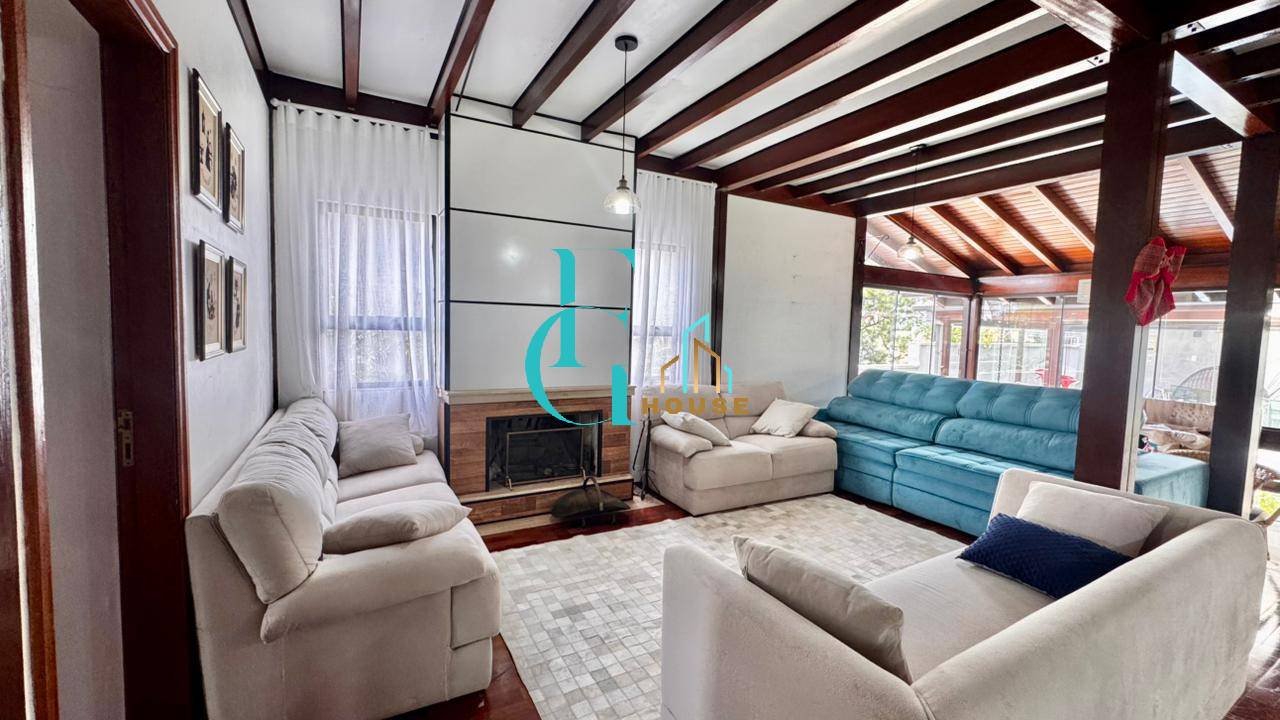 Casa, 4 quartos, 450 m² - Foto 22