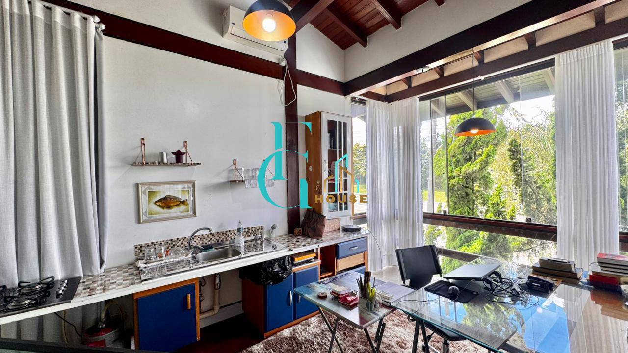 Casa, 4 quartos, 450 m² - Foto 26