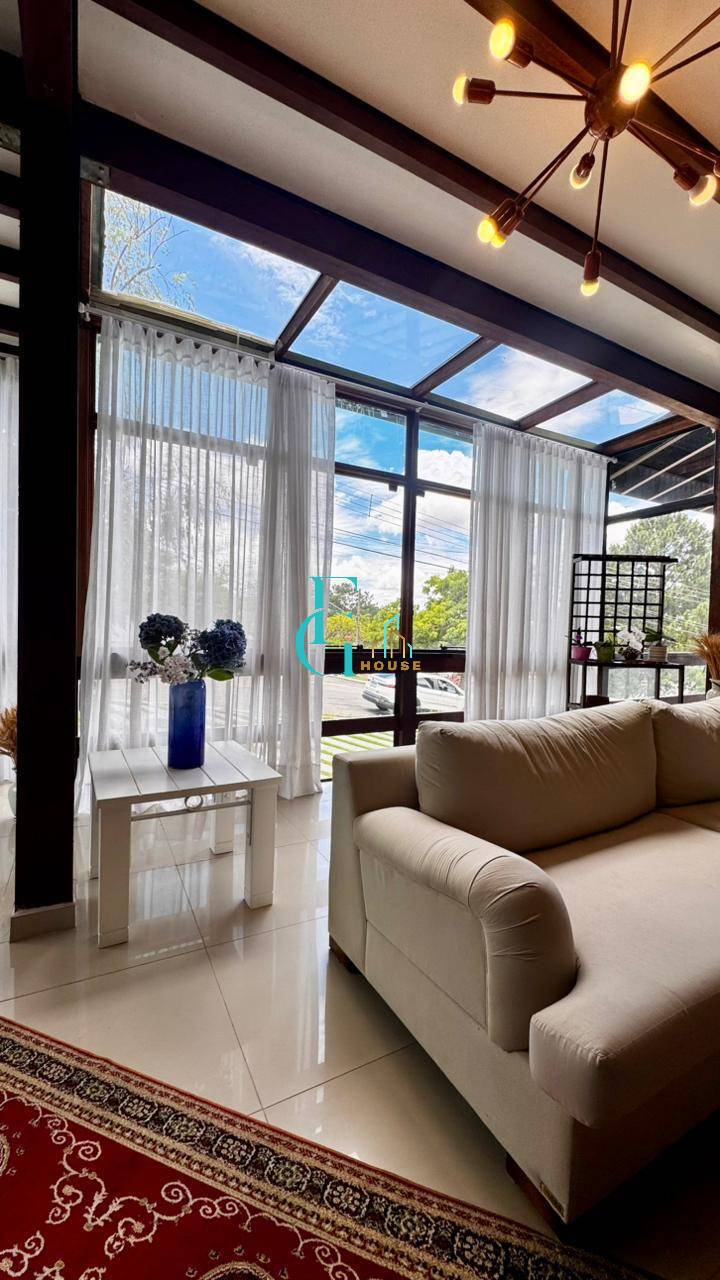 Casa, 4 quartos, 450 m² - Foto 29
