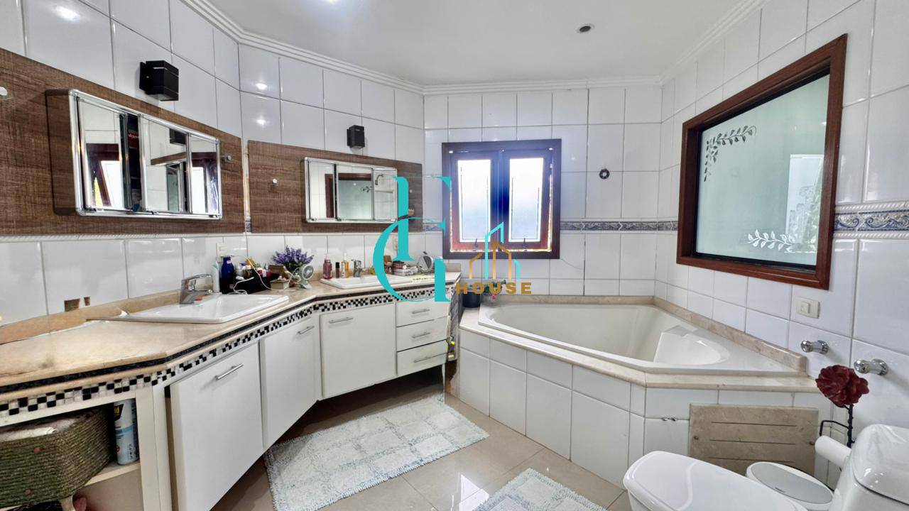 Casa, 4 quartos, 450 m² - Foto 28