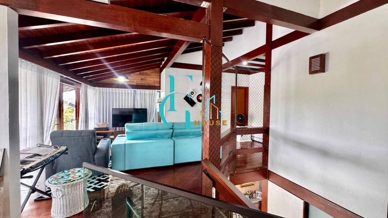 Casa, 4 quartos, 450 m² - Foto 32