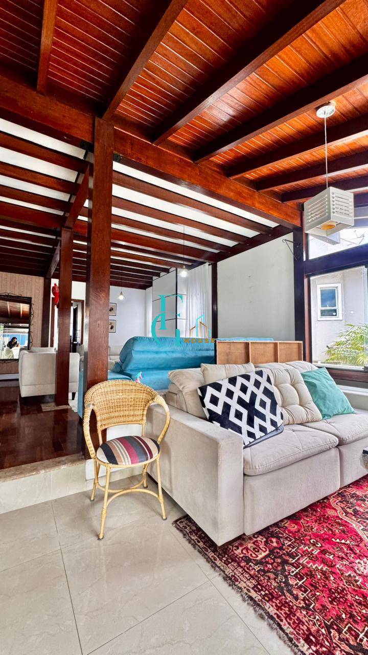 Casa, 4 quartos, 450 m² - Foto 33