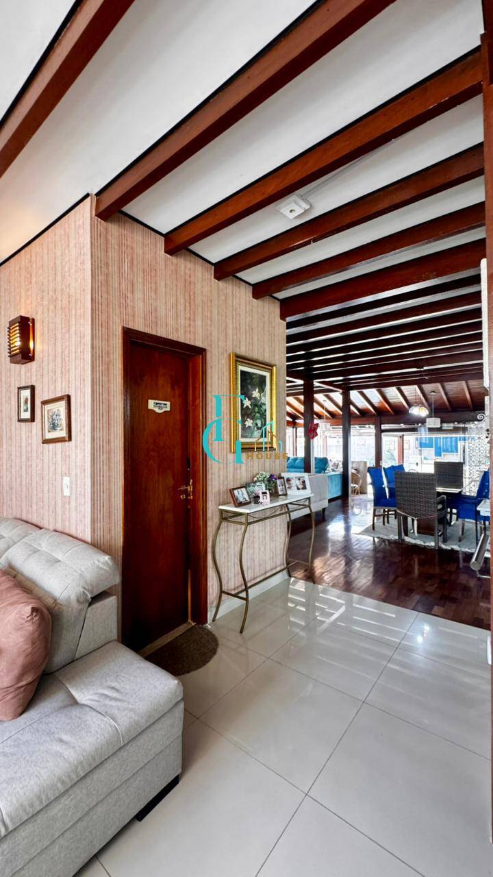 Casa, 4 quartos, 450 m² - Foto 31