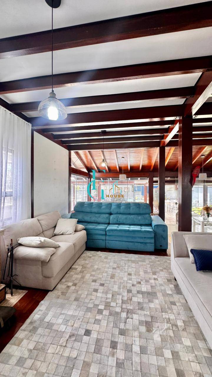 Casa, 4 quartos, 450 m² - Foto 30